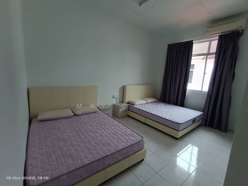 Rumah Teres 2-Tingkat untuk Dijual di Taman Budiman (Bukit Mertajam) - May Choo - PropertyGuru.com.my