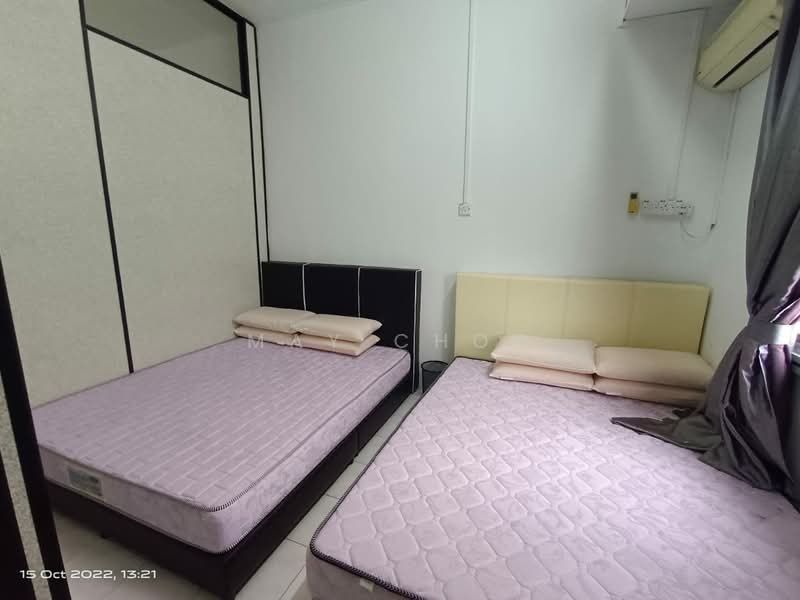 Rumah Teres 2-Tingkat untuk Dijual di Taman Budiman (Bukit Mertajam) - May Choo - PropertyGuru.com.my