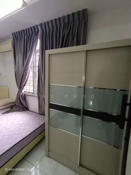 Rumah Teres 2-Tingkat untuk Dijual di Taman Budiman (Bukit Mertajam) - May Choo - PropertyGuru.com.my