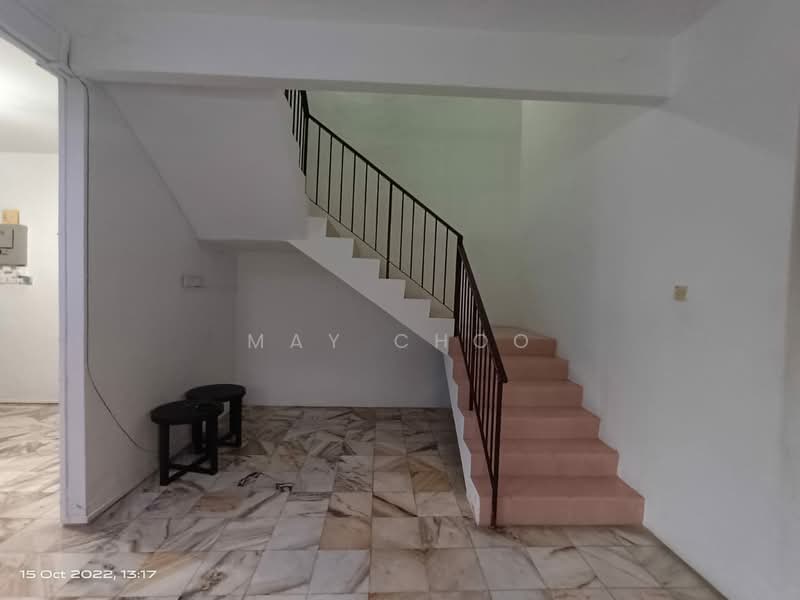 Rumah Teres 2-Tingkat untuk Dijual di Taman Budiman (Bukit Mertajam) - May Choo - PropertyGuru.com.my