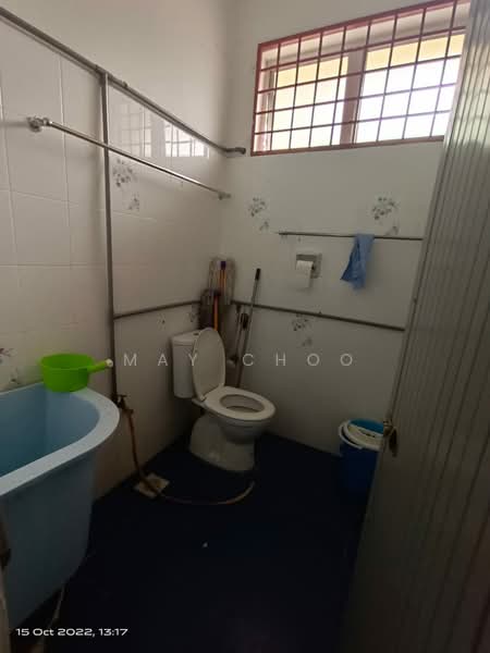 Rumah Teres 2-Tingkat untuk Dijual di Taman Budiman (Bukit Mertajam) - May Choo - PropertyGuru.com.my
