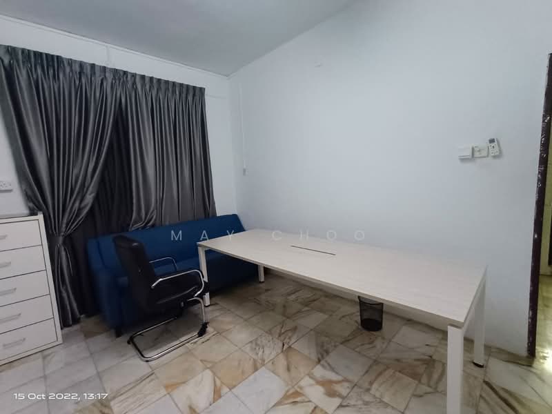 Rumah Teres 2-Tingkat untuk Dijual di Taman Budiman (Bukit Mertajam) - May Choo - PropertyGuru.com.my