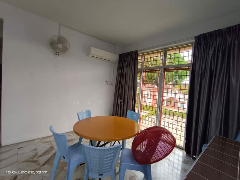 Rumah Teres 2-Tingkat untuk Dijual di Taman Budiman (Bukit Mertajam) - May Choo - PropertyGuru.com.my