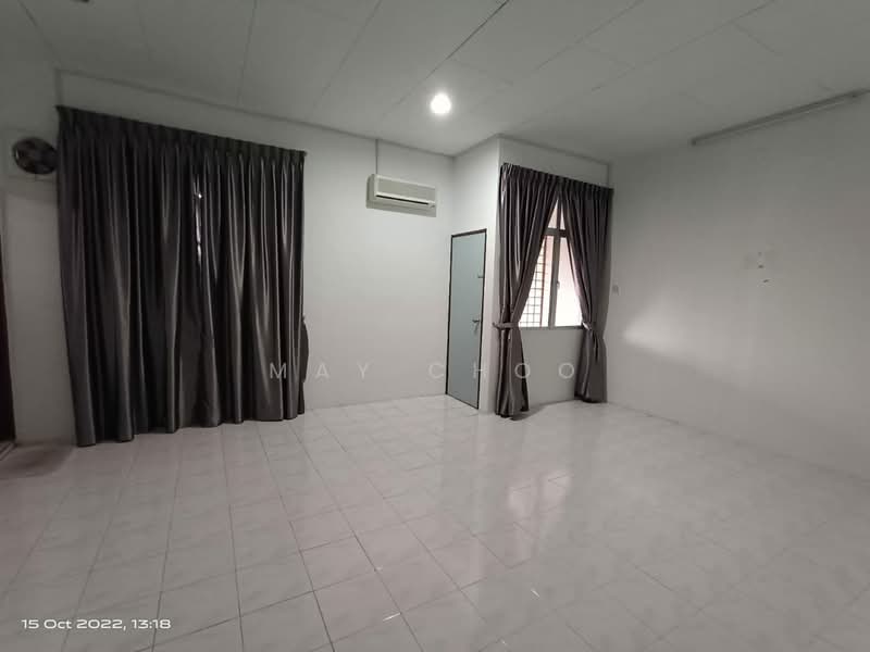 Rumah Teres 2-Tingkat untuk Dijual di Taman Budiman (Bukit Mertajam) - May Choo - PropertyGuru.com.my