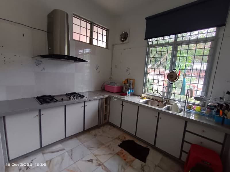 Rumah Teres 2-Tingkat untuk Dijual di Taman Budiman (Bukit Mertajam) - May Choo - PropertyGuru.com.my