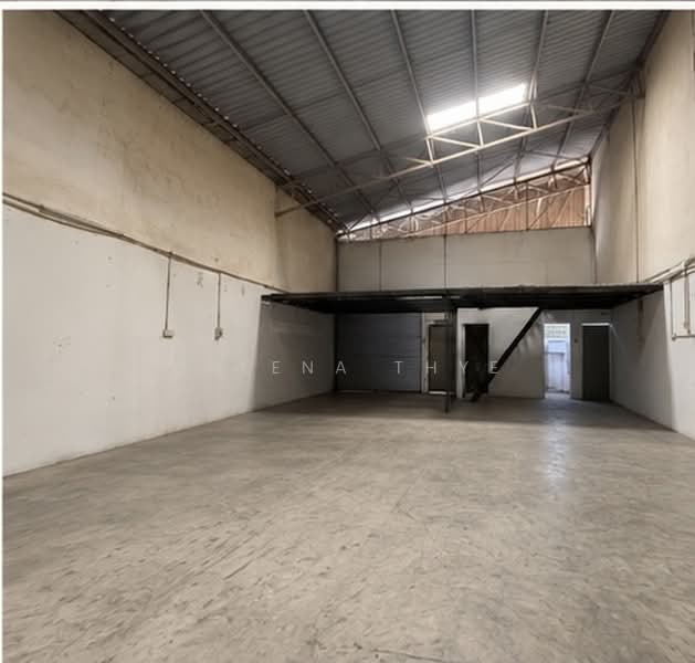 Kilang Teres untuk Disewa di Taman Tan Sri Yaacob (Johor Bahru) - Queena Thye - Interior - PropertyGuru.com.my