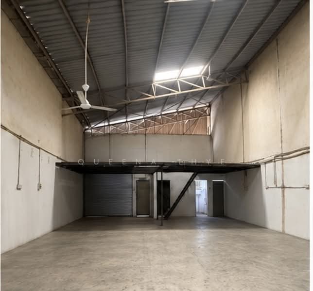 Kilang Teres untuk Disewa di Taman Tan Sri Yaacob (Johor Bahru) - Queena Thye - Interior - PropertyGuru.com.my