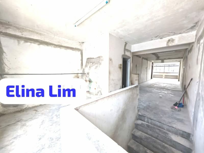 Retail Space for Rent in Raja Uda (Butterworth) - Elina Lim - Interior - PropertyGuru.com.my