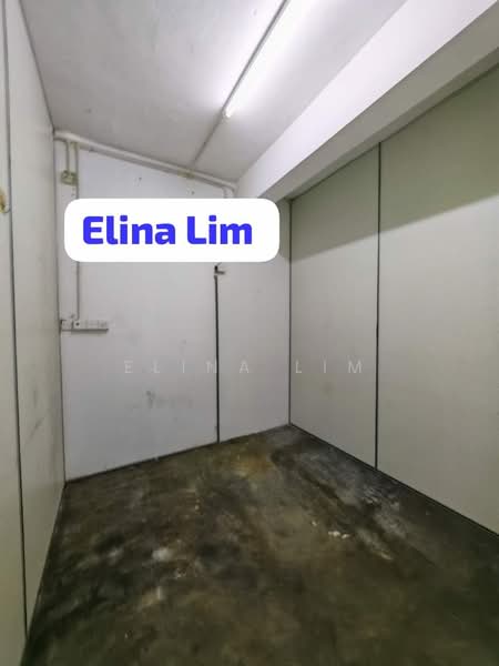 Retail Space for Rent in Raja Uda (Butterworth) - Elina Lim - Interior - PropertyGuru.com.my