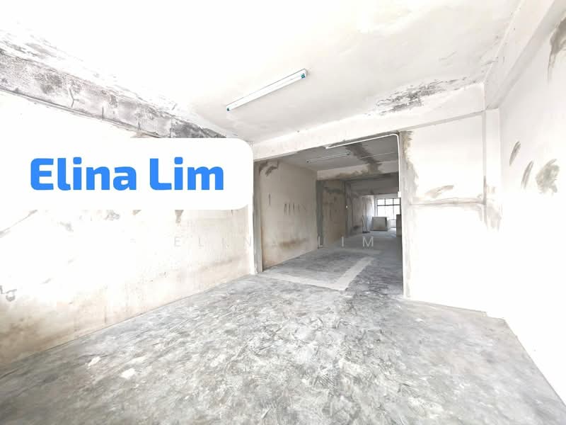 Retail Space for Rent in Raja Uda (Butterworth) - Elina Lim - Interior - PropertyGuru.com.my