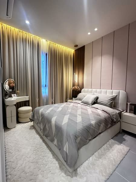 Condominium for Sale at Taman Puchong Prima - Yik Chan - Bedroom - PropertyGuru.com.my