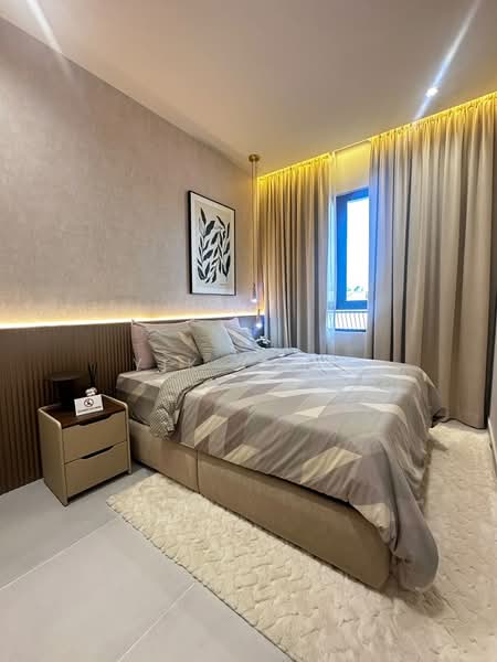 Condominium for Sale at Taman Puchong Prima - Yik Chan - Bedroom - PropertyGuru.com.my