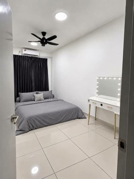 Terraced House for Rent in Johor Bahru (Johor) - Genki Yap - Bedroom - PropertyGuru.com.my