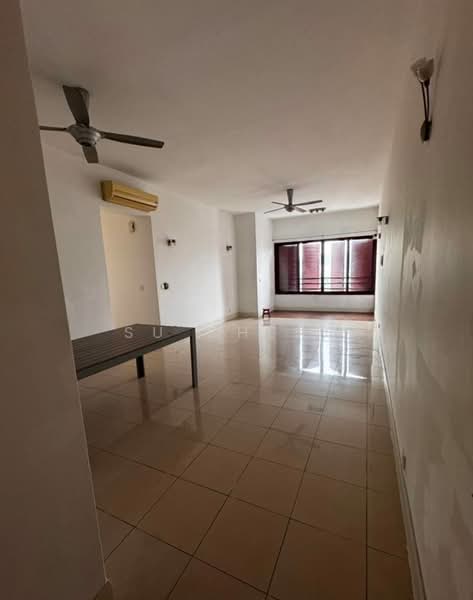 Kondominium untuk Dijual di Surian Condominium - Su Cheng - Living Room - PropertyGuru.com.my