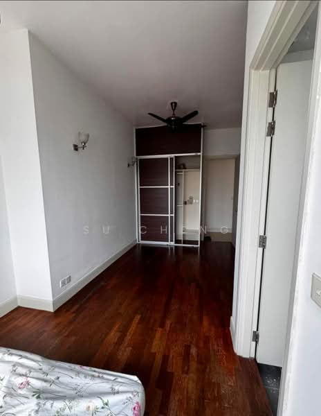 Kondominium untuk Dijual di Surian Condominium - Su Cheng - Bedroom - PropertyGuru.com.my