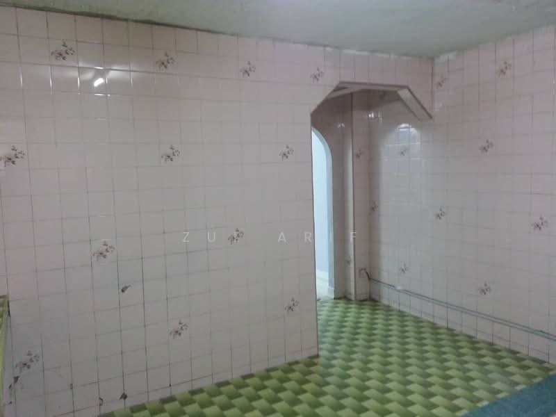 2-storey Terraced House for Sale in Seksyen 18 (Shah Alam) - Zul Arif - Interior - PropertyGuru.com.my