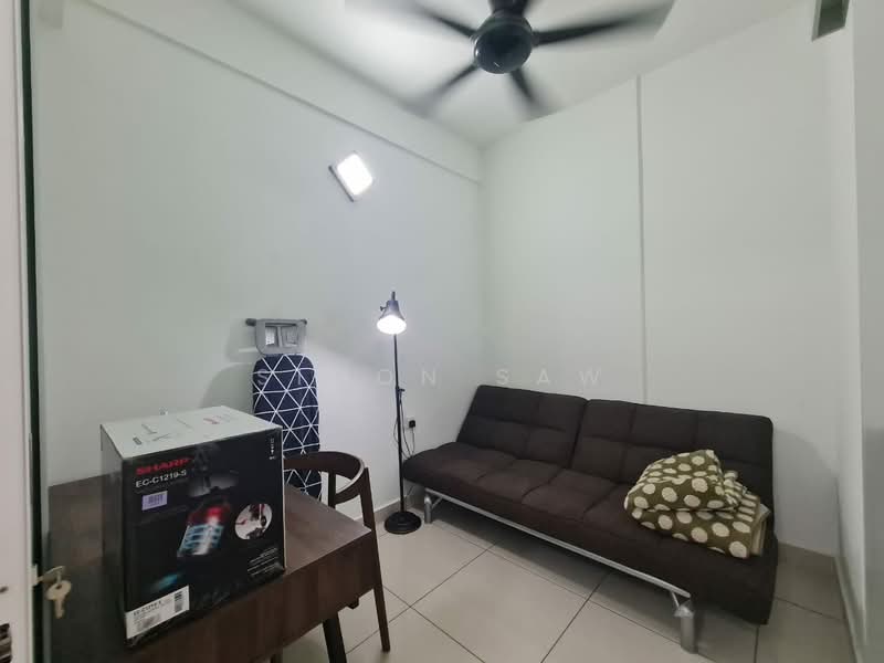 Condominium for Rent at Tropicana Bay Residences - Simon Saw - Living Room - PropertyGuru.com.my