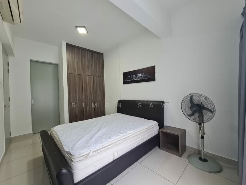Condominium for Rent at Tropicana Bay Residences - Simon Saw - Bedroom - PropertyGuru.com.my
