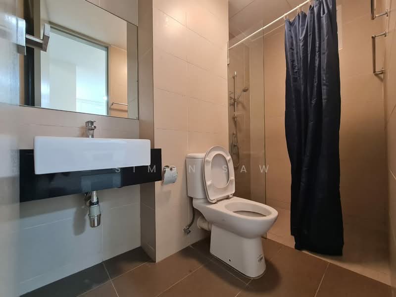 Condominium for Rent at Tropicana Bay Residences - Simon Saw - Bathroom - PropertyGuru.com.my