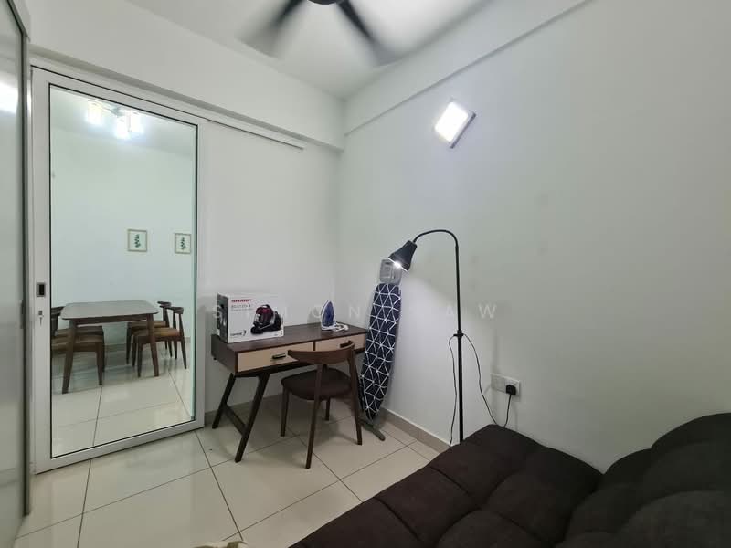 Condominium for Rent at Tropicana Bay Residences - Simon Saw - Study - PropertyGuru.com.my