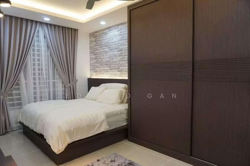 Pangsapuri untuk Dijual di Kipark Apartment - Edward Gan - Bedroom - PropertyGuru.com.my