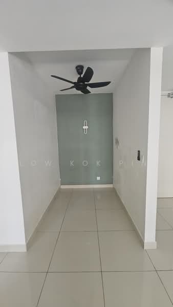 Service Residence for Rent at Paisley @ Tropicana Metropark - Low Kok Pin - Corridor - PropertyGuru.com.my