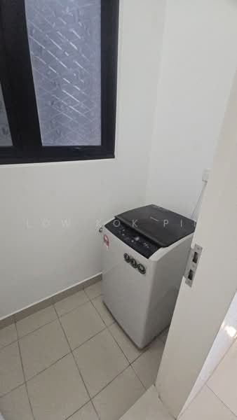 Service Residence for Rent at Paisley @ Tropicana Metropark - Low Kok Pin - Interior - PropertyGuru.com.my
