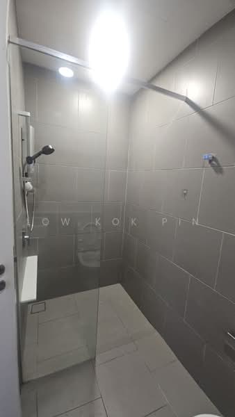 Service Residence for Rent at Paisley @ Tropicana Metropark - Low Kok Pin - Bathroom - PropertyGuru.com.my