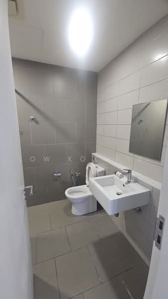 Service Residence for Rent at Paisley @ Tropicana Metropark - Low Kok Pin - Bathroom - PropertyGuru.com.my