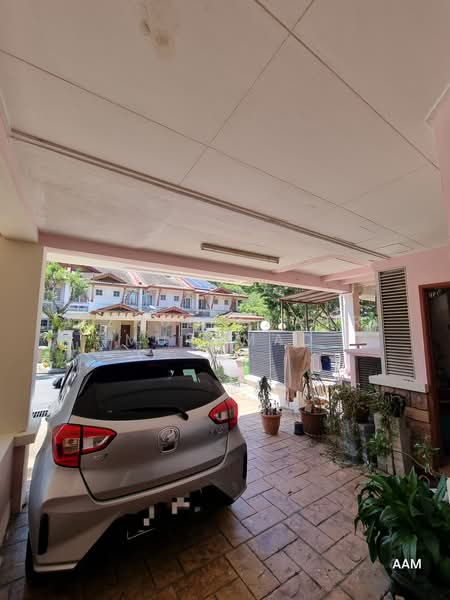 2-storey Terraced House for Sale in Presint 9 (Putrajaya) - Azrul Azwar Muhamad - Exterior - PropertyGuru.com.my