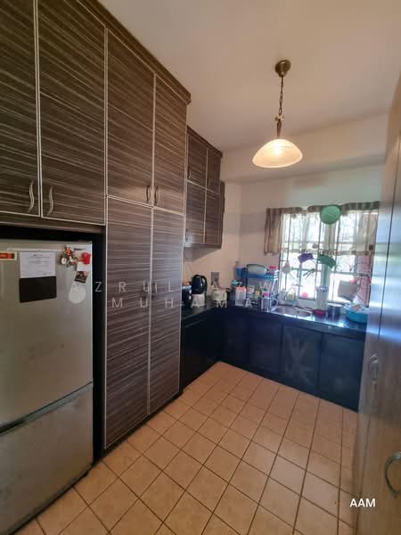2-storey Terraced House for Sale in Presint 9 (Putrajaya) - Azrul Azwar Muhamad - Kitchen - PropertyGuru.com.my