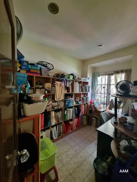 2-storey Terraced House for Sale in Presint 9 (Putrajaya) - Azrul Azwar Muhamad - Study - PropertyGuru.com.my