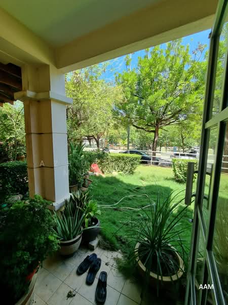 2-storey Terraced House for Sale in Presint 9 (Putrajaya) - Azrul Azwar Muhamad - Exterior - PropertyGuru.com.my