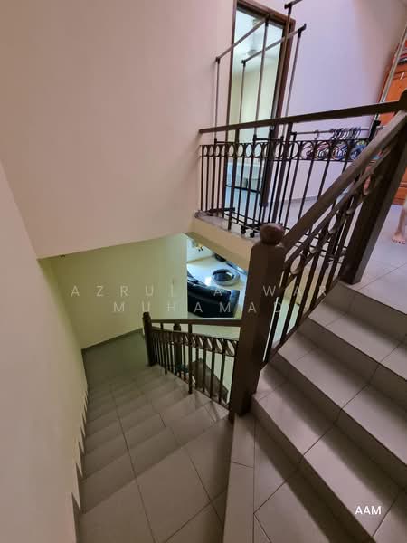 2-storey Terraced House for Sale in Presint 9 (Putrajaya) - Azrul Azwar Muhamad - Interior - PropertyGuru.com.my