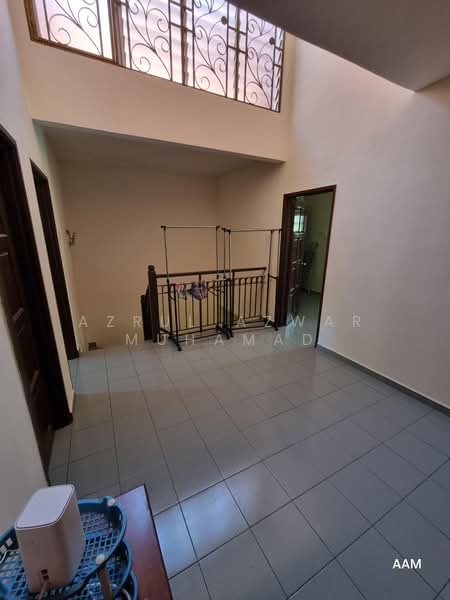 2-storey Terraced House for Sale in Presint 9 (Putrajaya) - Azrul Azwar Muhamad - Interior - PropertyGuru.com.my