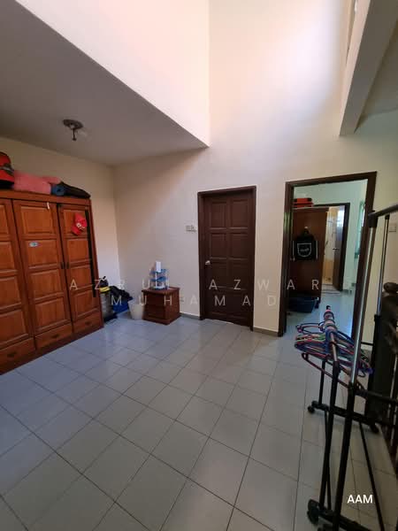2-storey Terraced House for Sale in Presint 9 (Putrajaya) - Azrul Azwar Muhamad - Bedroom - PropertyGuru.com.my