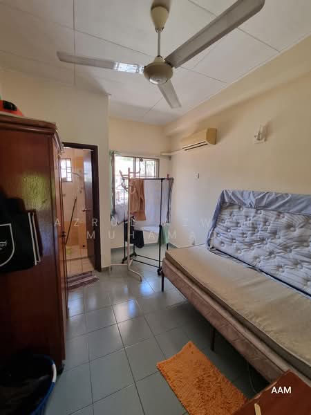 2-storey Terraced House for Sale in Presint 9 (Putrajaya) - Azrul Azwar Muhamad - Interior - PropertyGuru.com.my