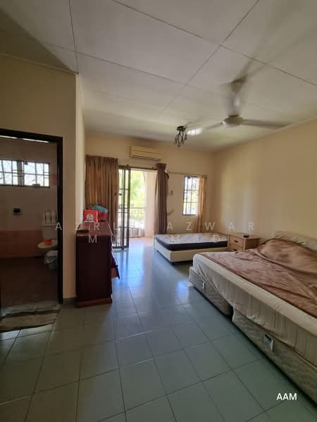 2-storey Terraced House for Sale in Presint 9 (Putrajaya) - Azrul Azwar Muhamad - Bedroom - PropertyGuru.com.my
