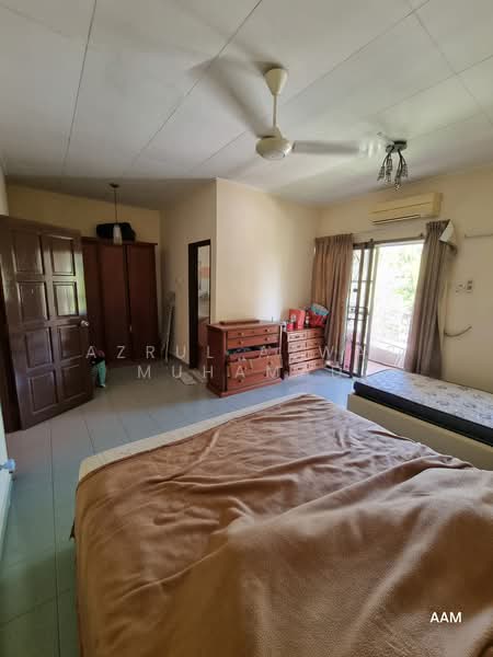 2-storey Terraced House for Sale in Presint 9 (Putrajaya) - Azrul Azwar Muhamad - Bedroom - PropertyGuru.com.my