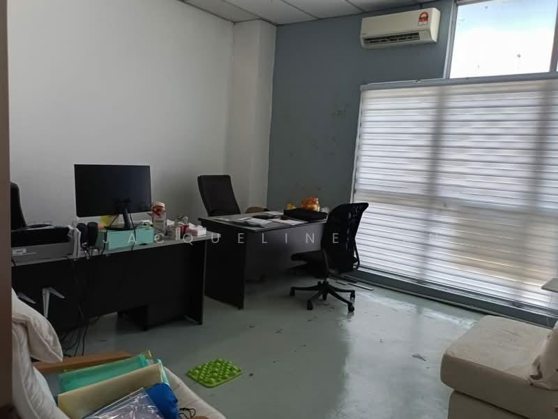 Kilang untuk Disewa di BANDAR PUCHONG JAYA (Puchong) - Jacqueline San - Study - PropertyGuru.com.my