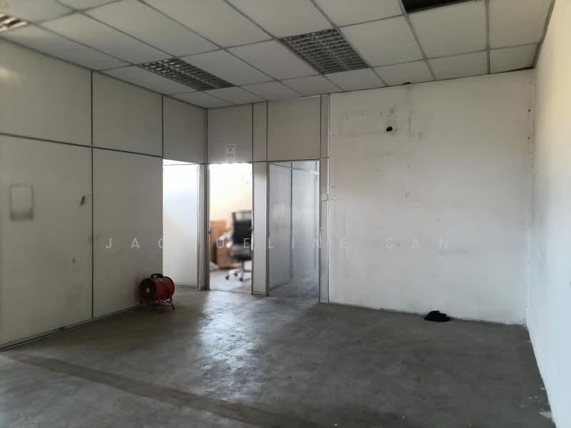 Kilang untuk Disewa di BANDAR PUCHONG JAYA (Puchong) - Jacqueline San - Interior - PropertyGuru.com.my