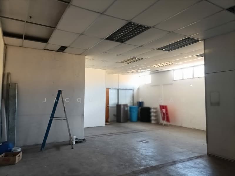 Kilang untuk Disewa di BANDAR PUCHONG JAYA (Puchong) - Jacqueline San - Interior - PropertyGuru.com.my