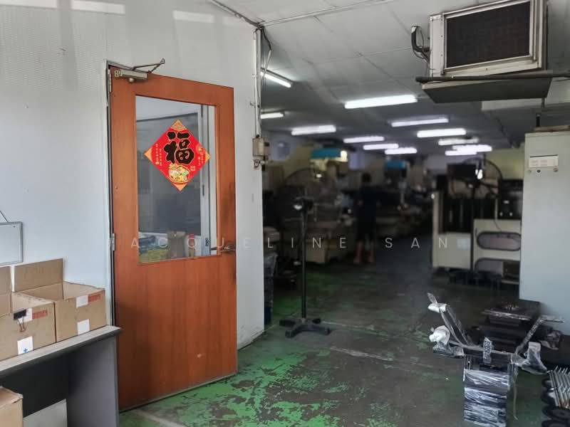 Kilang untuk Disewa di BANDAR PUCHONG JAYA (Puchong) - Jacqueline San - Interior - PropertyGuru.com.my