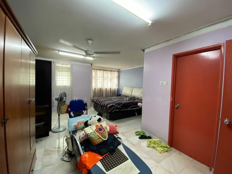 3-storey Terraced House for Sale in Laman Rimbunan (Kepong) - Yanis Cheong - Bedroom - PropertyGuru.com.my