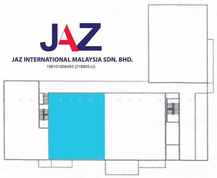 Office for Rent in Petaling Jaya (Selangor) - Wan Azemi Wan Daud - PropertyGuru.com.my