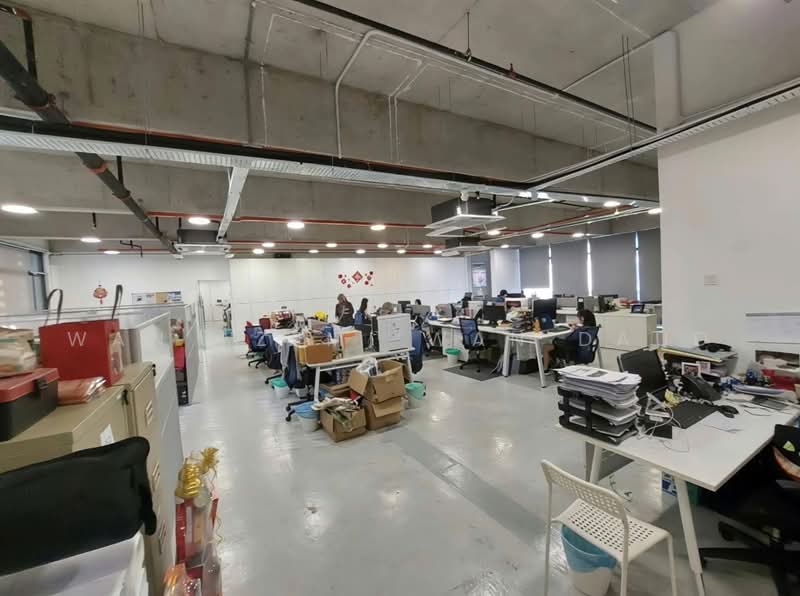 Office for Rent in Petaling Jaya (Selangor) - Wan Azemi Wan Daud - Interior - PropertyGuru.com.my
