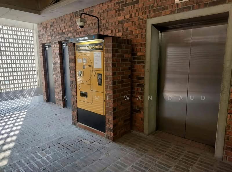 Office for Rent in Petaling Jaya (Selangor) - Wan Azemi Wan Daud - Exterior - PropertyGuru.com.my