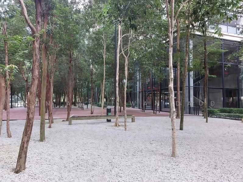 Office for Rent in Petaling Jaya (Selangor) - Wan Azemi Wan Daud - Exterior - PropertyGuru.com.my