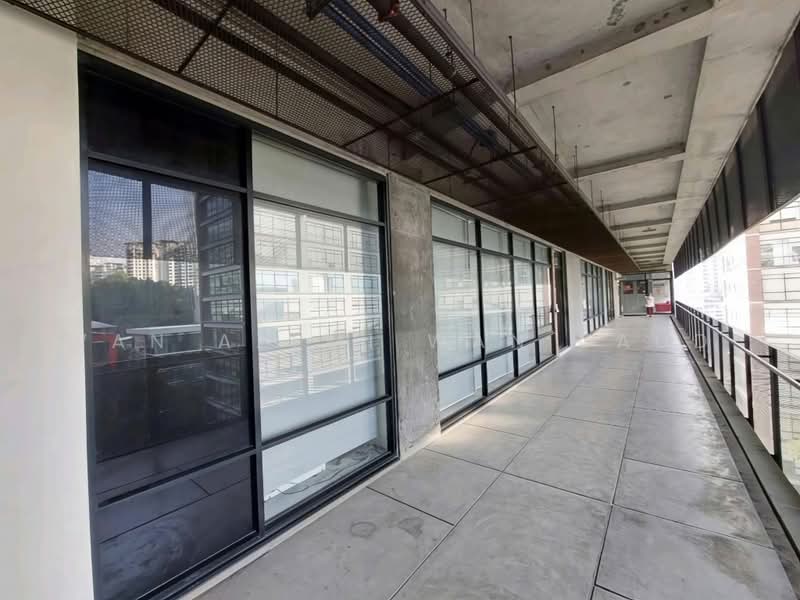 Office for Rent in Petaling Jaya (Selangor) - Wan Azemi Wan Daud - Exterior - PropertyGuru.com.my