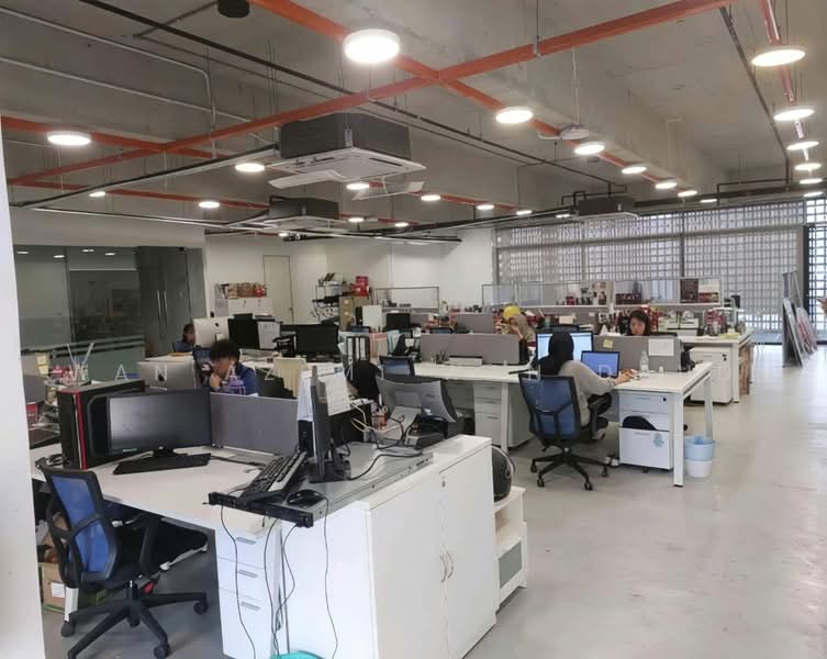 Office for Rent in Petaling Jaya (Selangor) - Wan Azemi Wan Daud - Interior - PropertyGuru.com.my